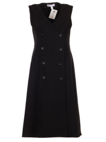 Сарафан LadyLike модель ll220770090-chornij Фото