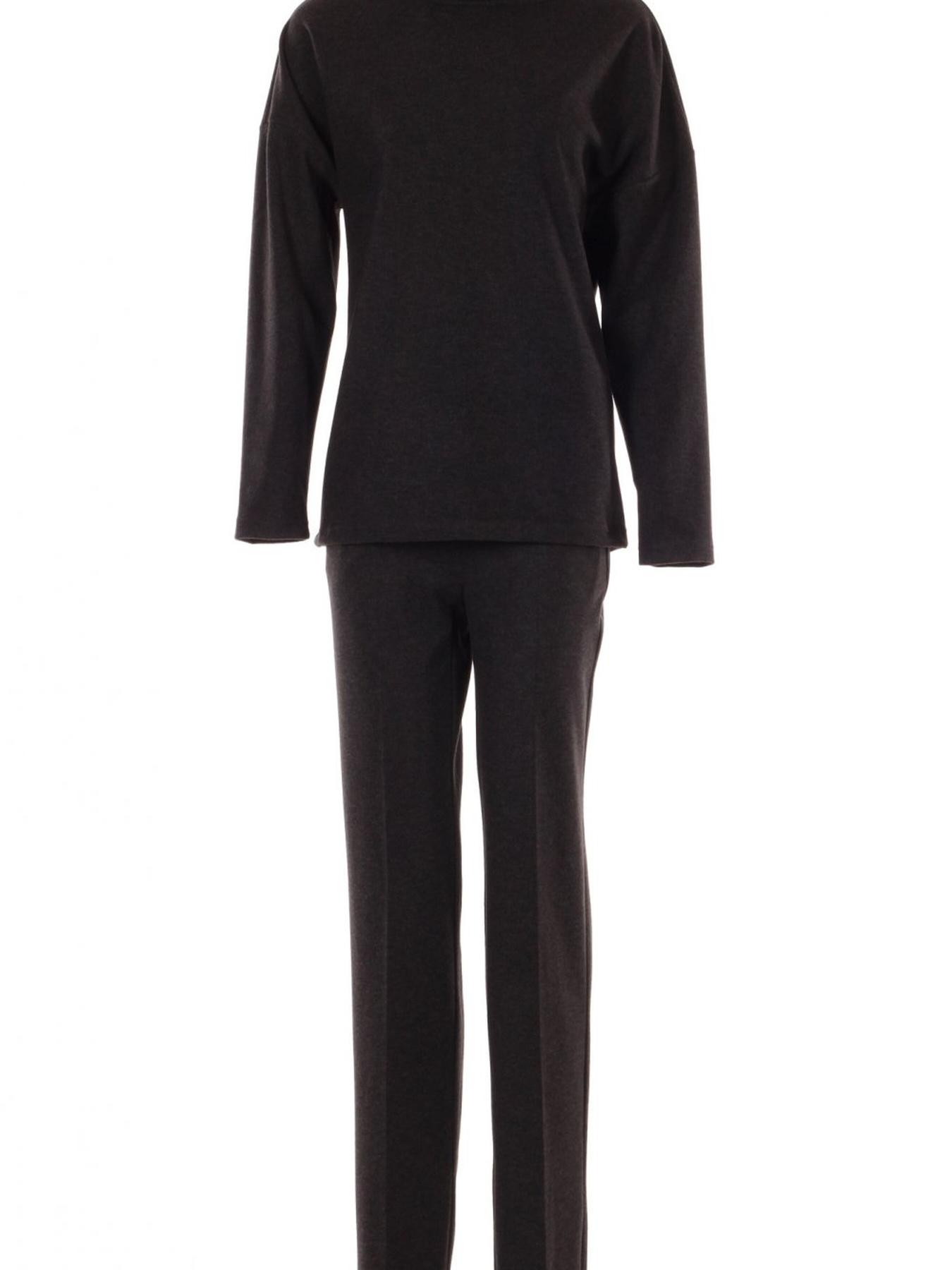 Штани повсякденні LadyLike модель ll173160091-srij Фото