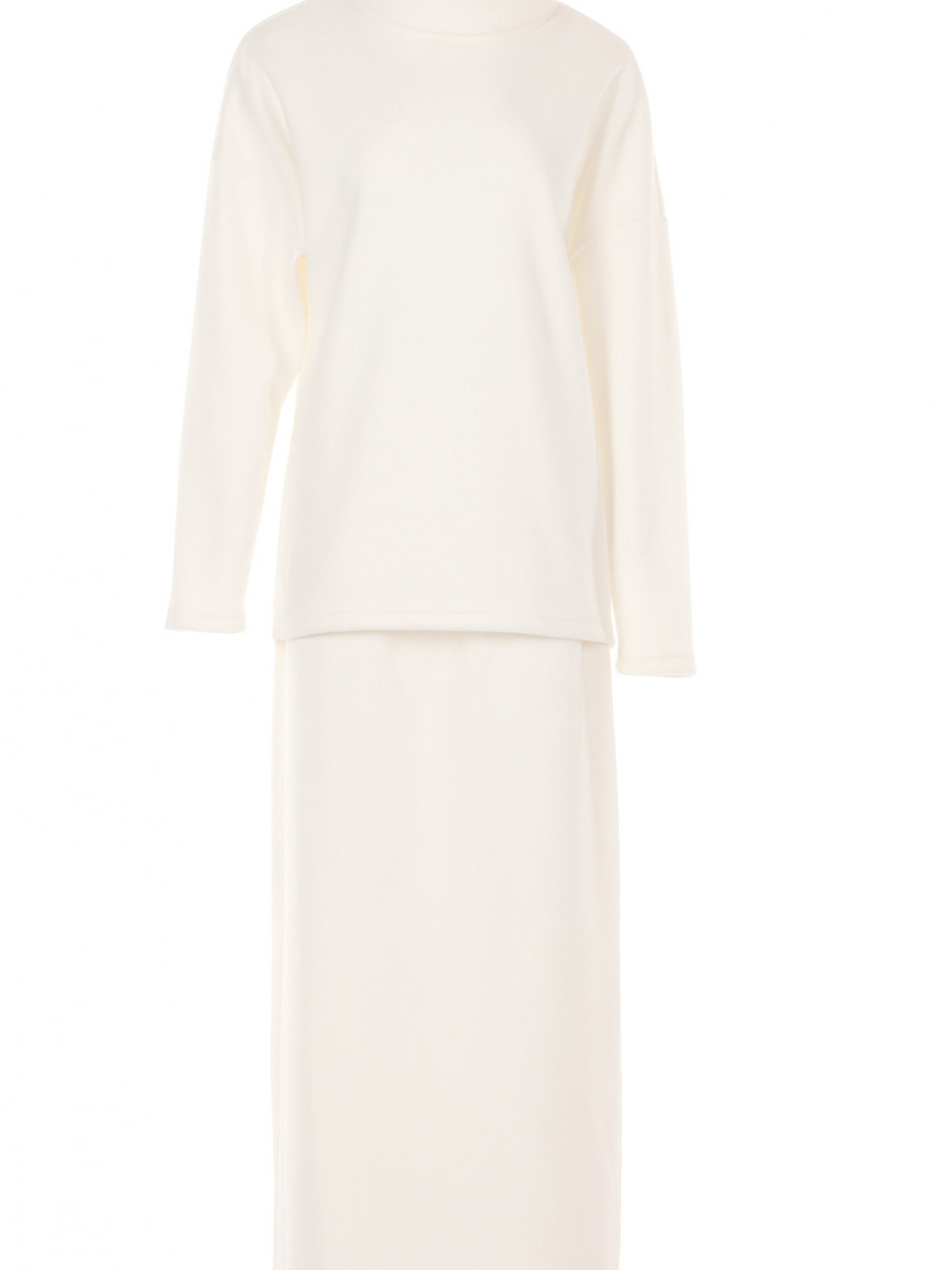 Туніка LadyLike модель ll187070101-blij Фото