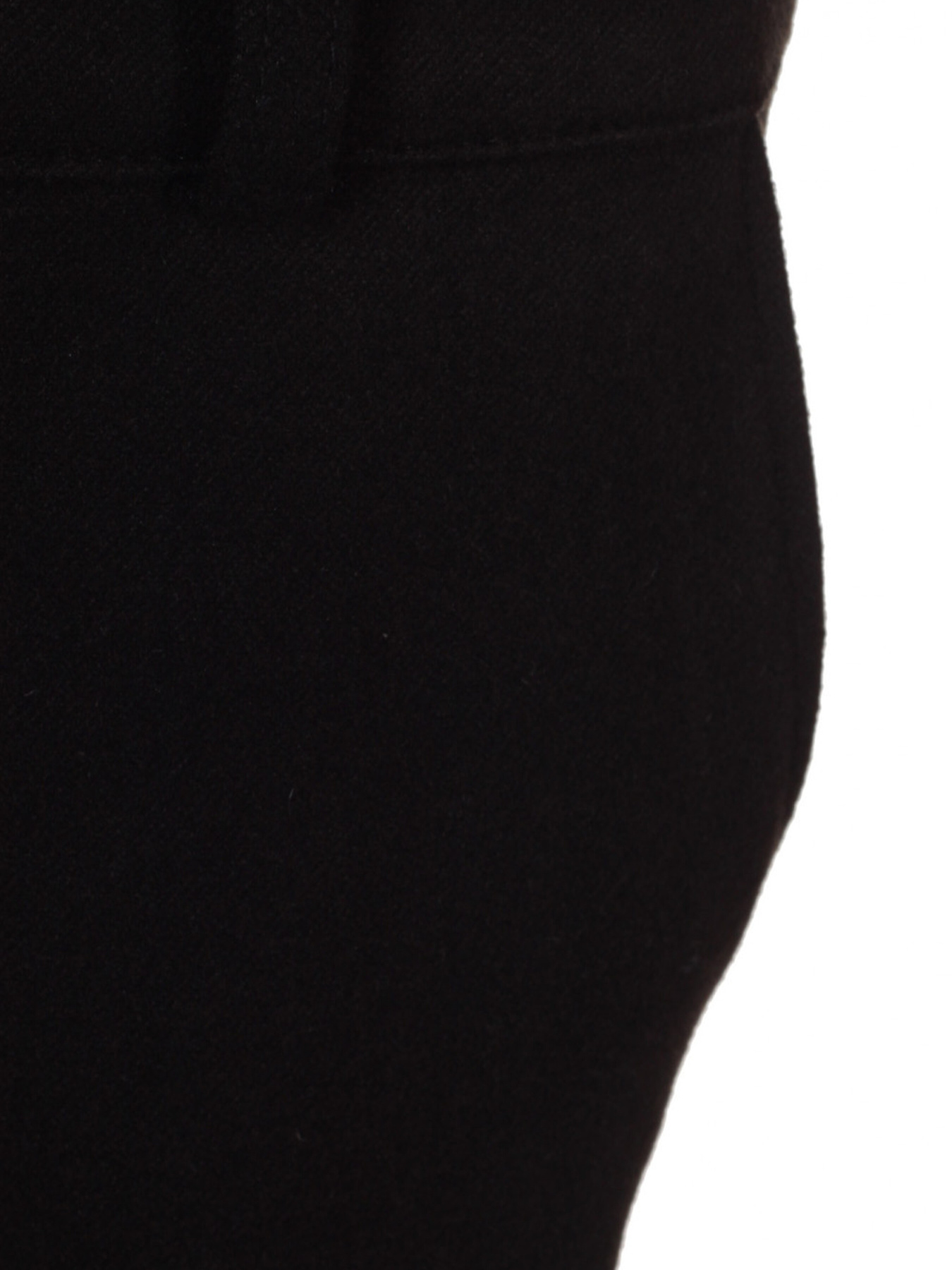 Повседневные штаны LadyLike модель ll173160090-chornij Фото