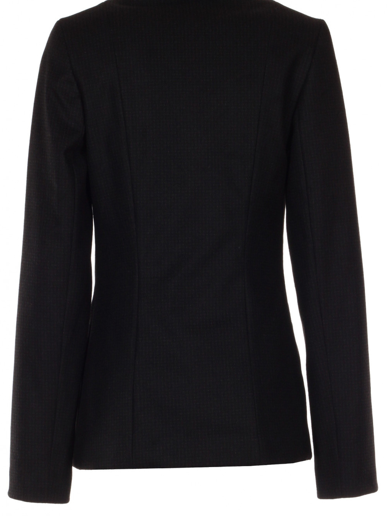 Пиджак LadyLike модель ll168089191-chornij Фото