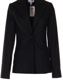 Піджак LadyLike модель ll168089191-chornij Фото