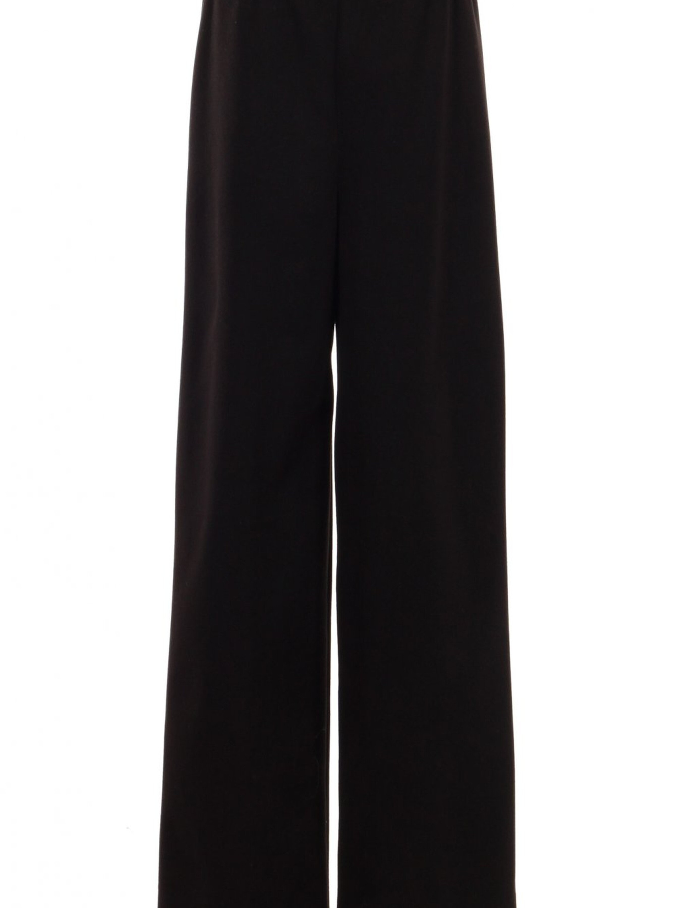 Штани повсякденні LadyLike модель ll211860090-chornij Фото