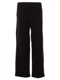 Брюки повседневные LadyLike модель ll211860090-chornij Фото