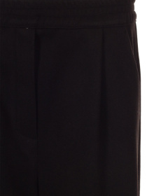 Повсякденні штани LadyLike модель ll211860090-chornij Фото