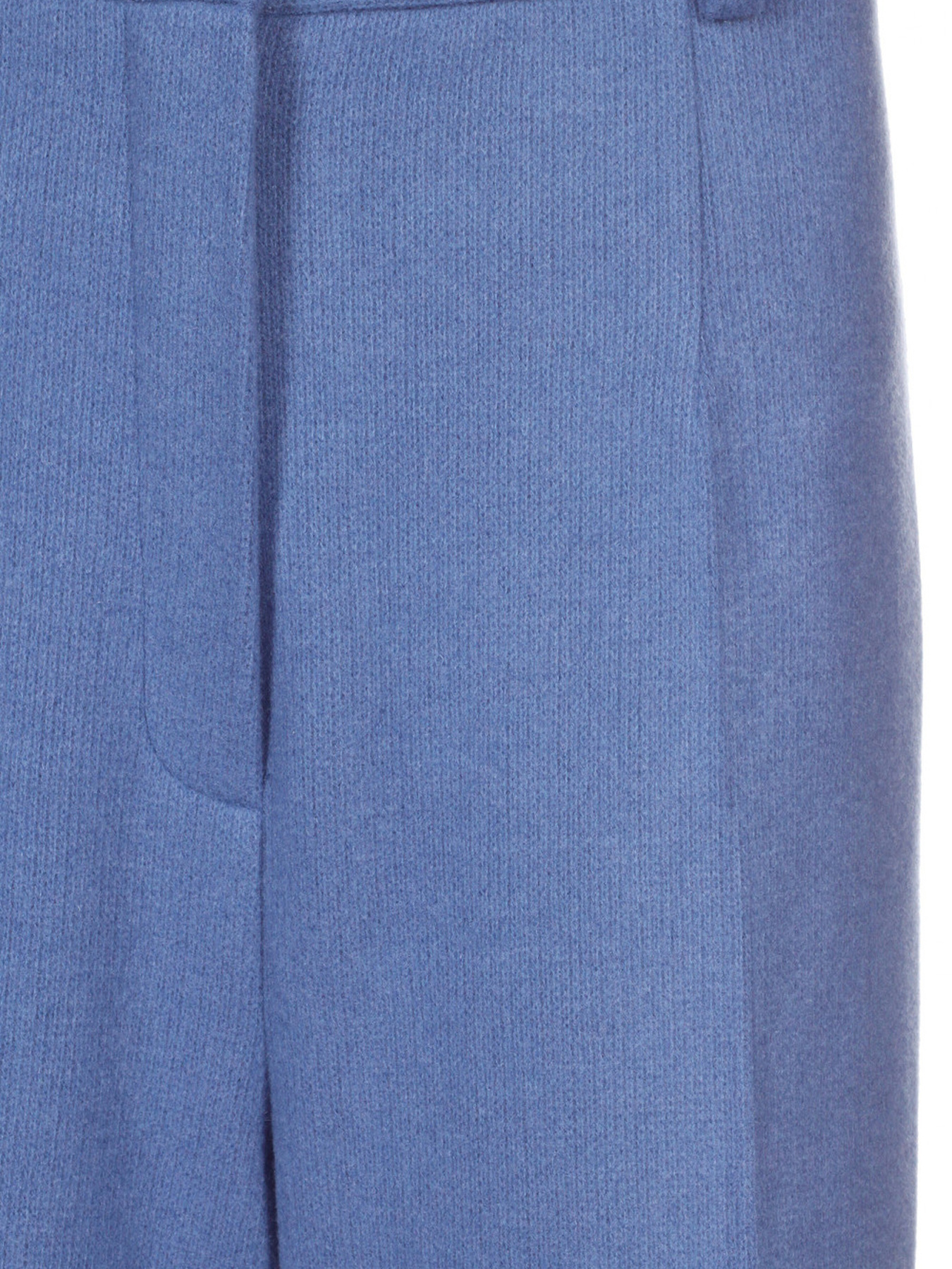 Штани повсякденні LadyLike модель ll215170064-sinj Фото