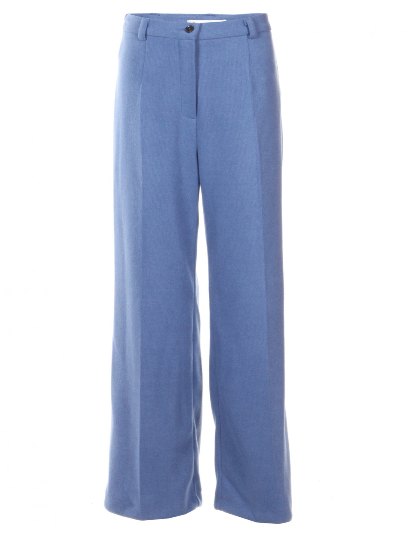 Повседневные штаны LadyLike модель ll215170064-sinj Фото