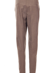 Штани повсякденні LadyLike модель ll171160288-korichnevij Фото