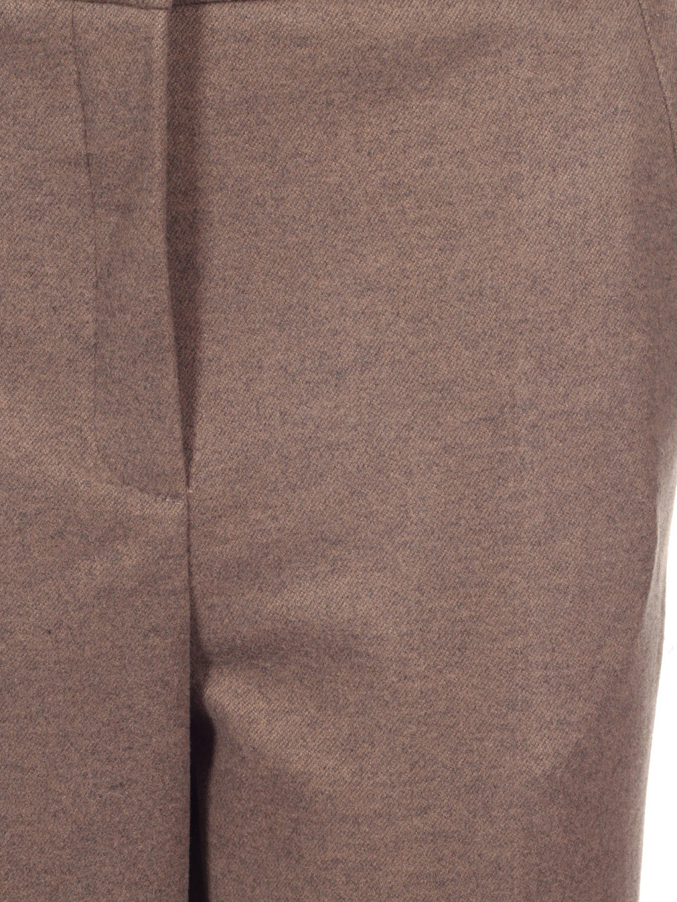 Повсякденні штани LadyLike модель ll171160288-korichnevij Повсякденні штани LadyLike модель ll171160288-korichnevij Фото