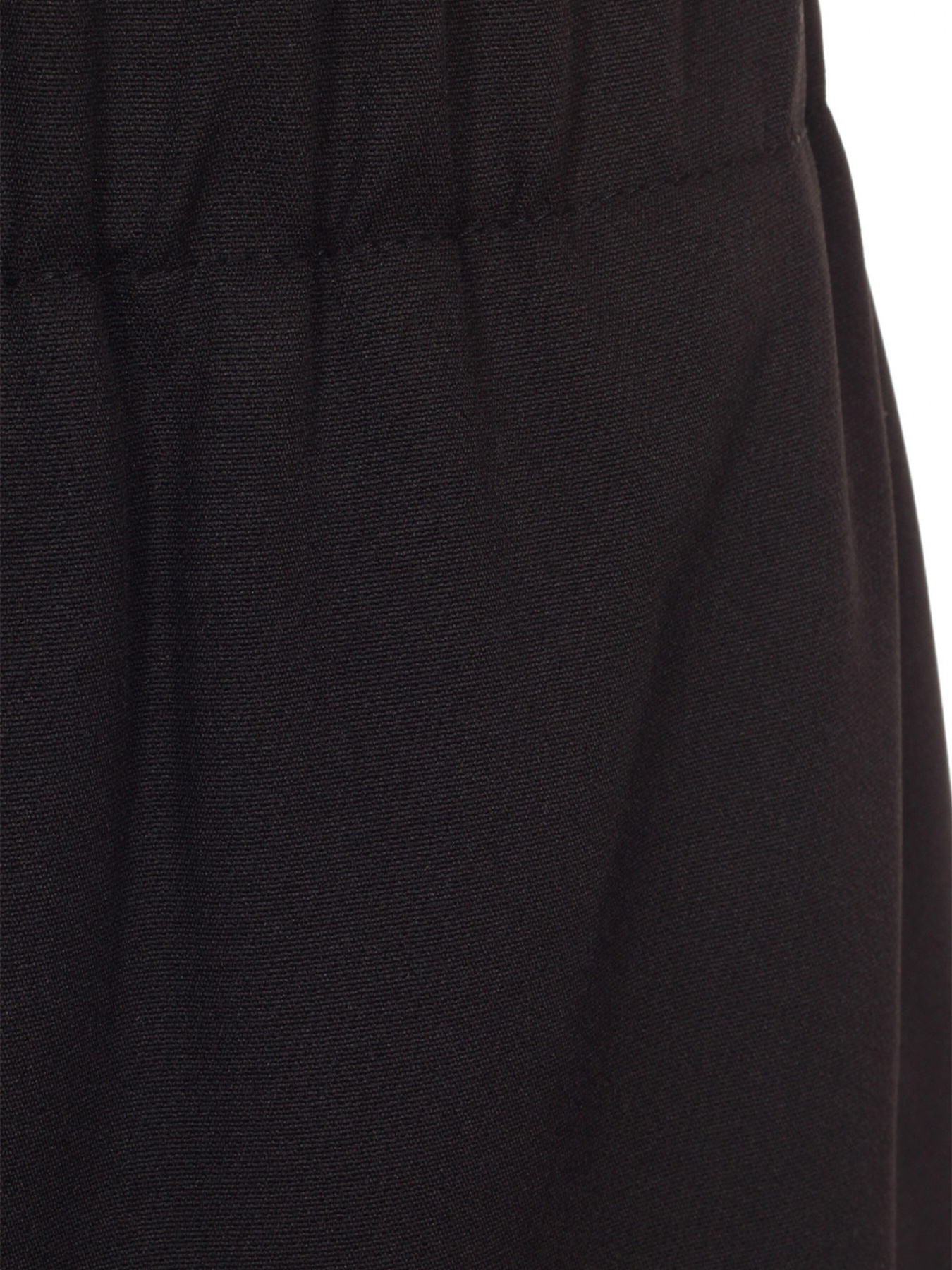 Спідниця міді LadyLike модель ll147520090-chornij Фото