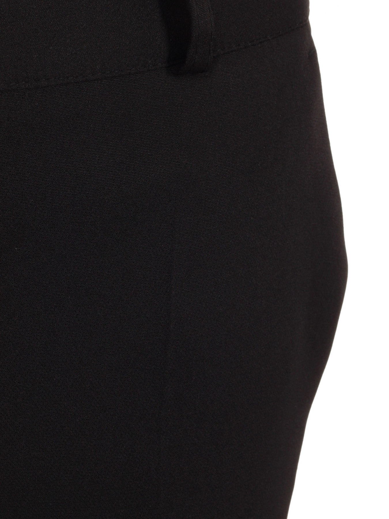 Штани повсякденні LadyLike модель ll173120090-chornij Фото