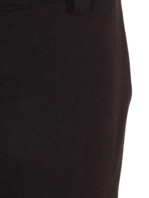 Штани повсякденні LadyLike модель ll166860491-chornij Фото