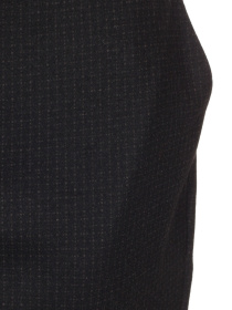 Штани повсякденні LadyLike модель ll166869191-chornij Фото