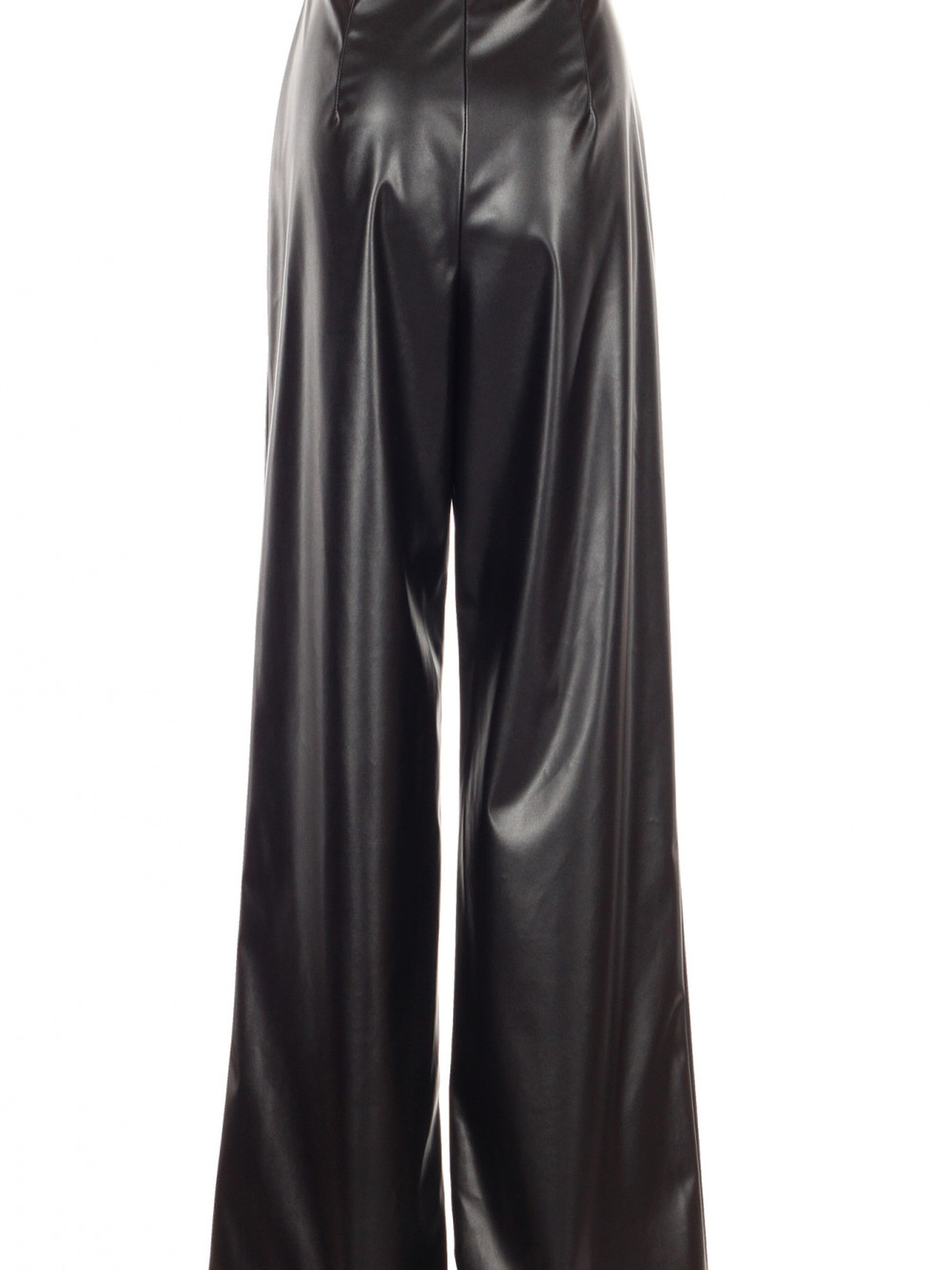 Штани повсякденні LadyLike модель ll215180090-chornij Фото