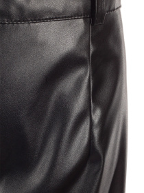 Штани повсякденні LadyLike модель ll215180090-chornij Фото