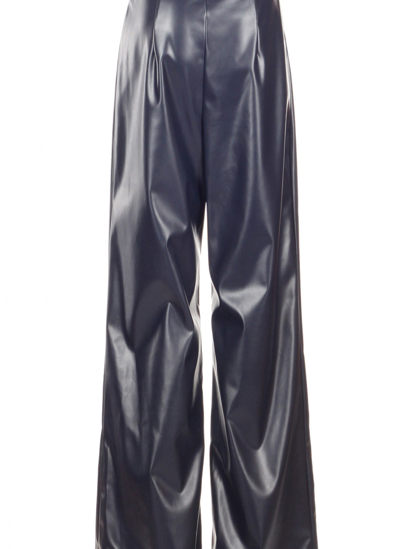 Штани повсякденні LadyLike модель ll215180063-sinj Фото