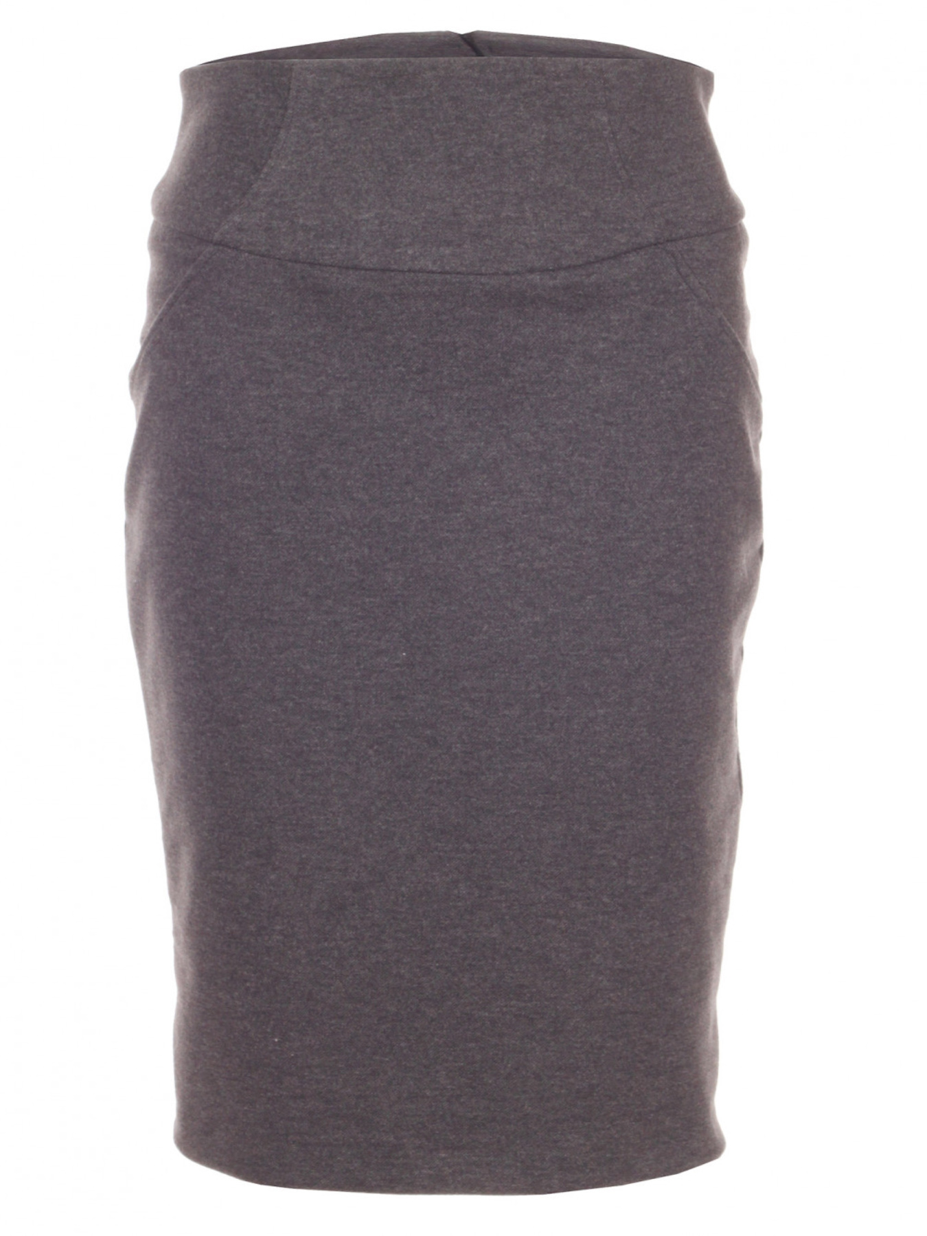 Юбка миди LadyLike модель ll162560094-srij Фото