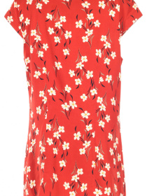 Блуза LadyLike модель ll118515610-chervonij Фото