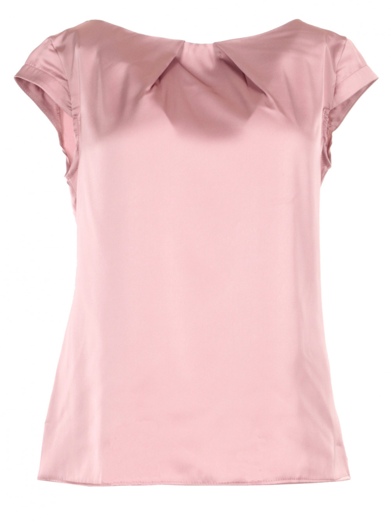 Блуза LadyLike модель ll118530089-rozhevij Фото