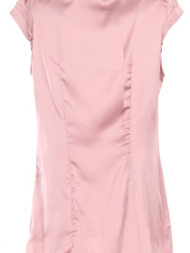 Блуза LadyLike модель ll118530089-rozhevij Фото