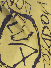 Блуза LadyLike модель ll118515674-zelenij Фото