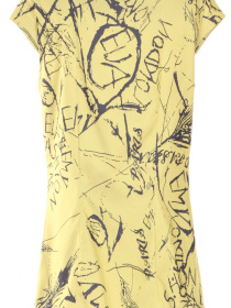 Блуза LadyLike модель ll118515674-zelenij Фото