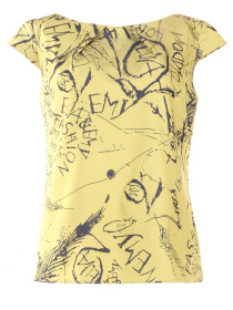 Блуза LadyLike модель ll118515674-zelenij Фото