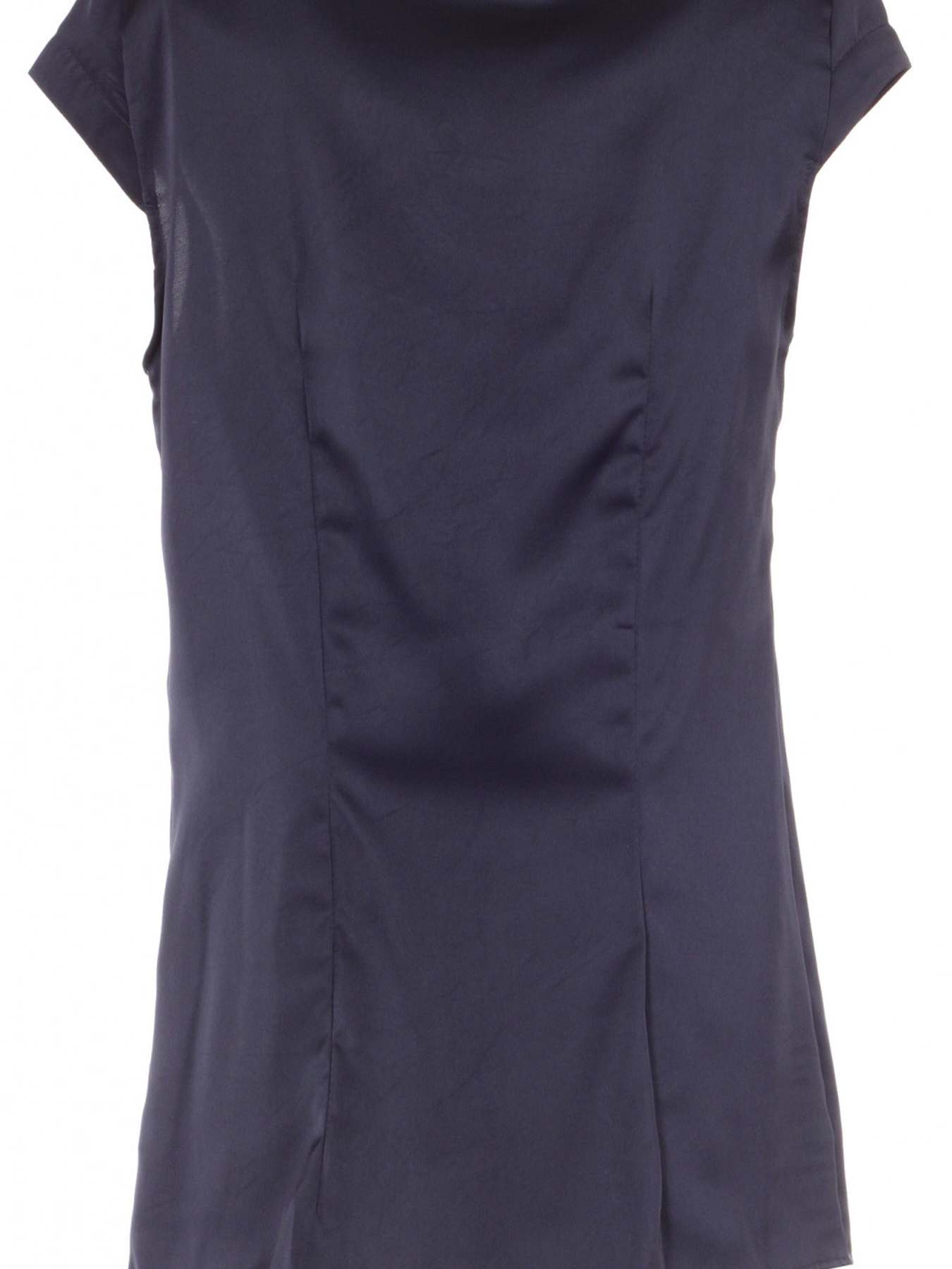 Блуза LadyLike модель ll118530064-sinj Фото