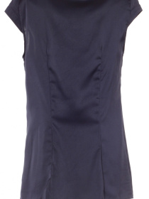 Блуза LadyLike модель ll118530064-sinj Фото