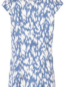 Блуза LadyLike модель ll118516767-sinj Фото