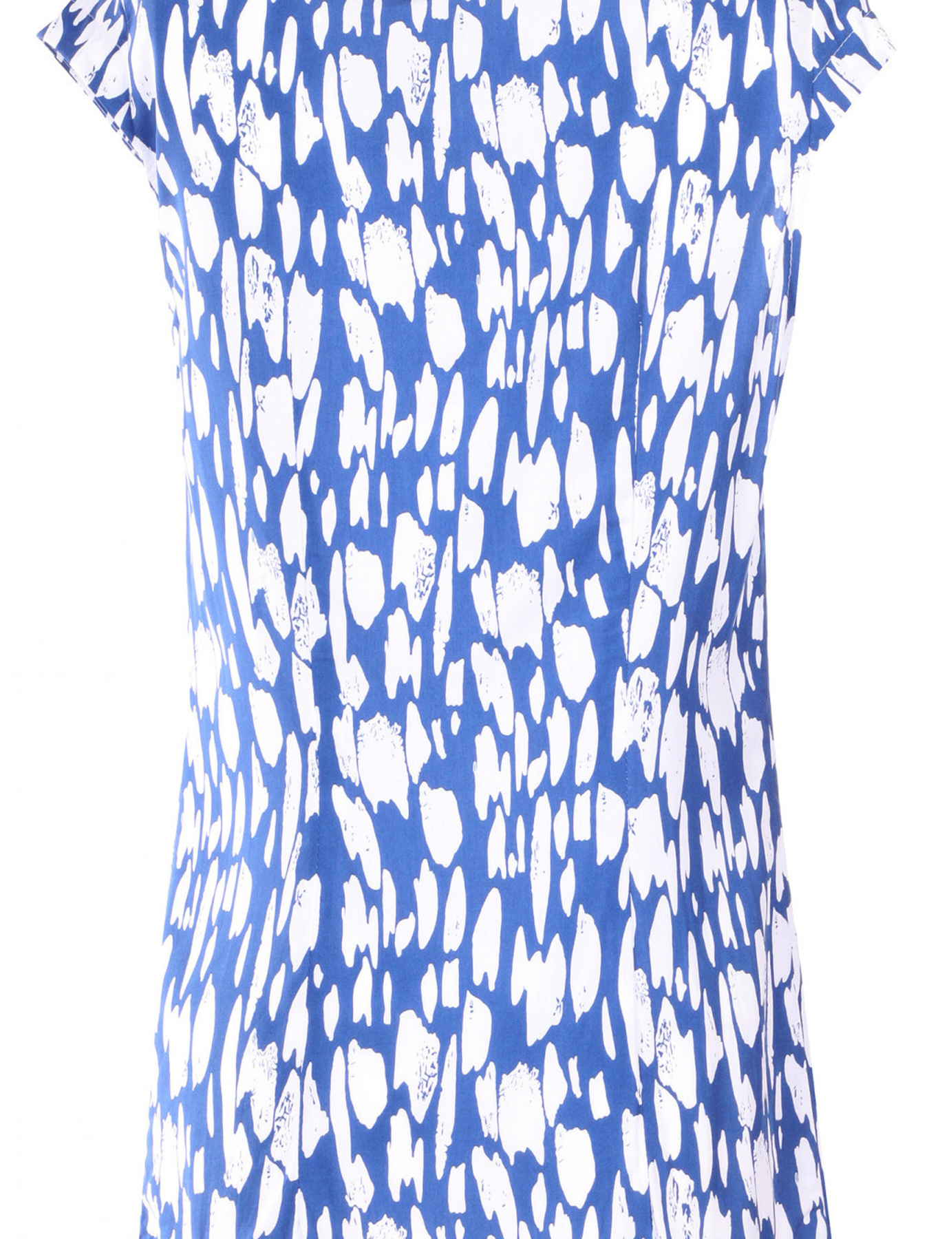 Блуза LadyLike модель ll118516862-sinj Фото