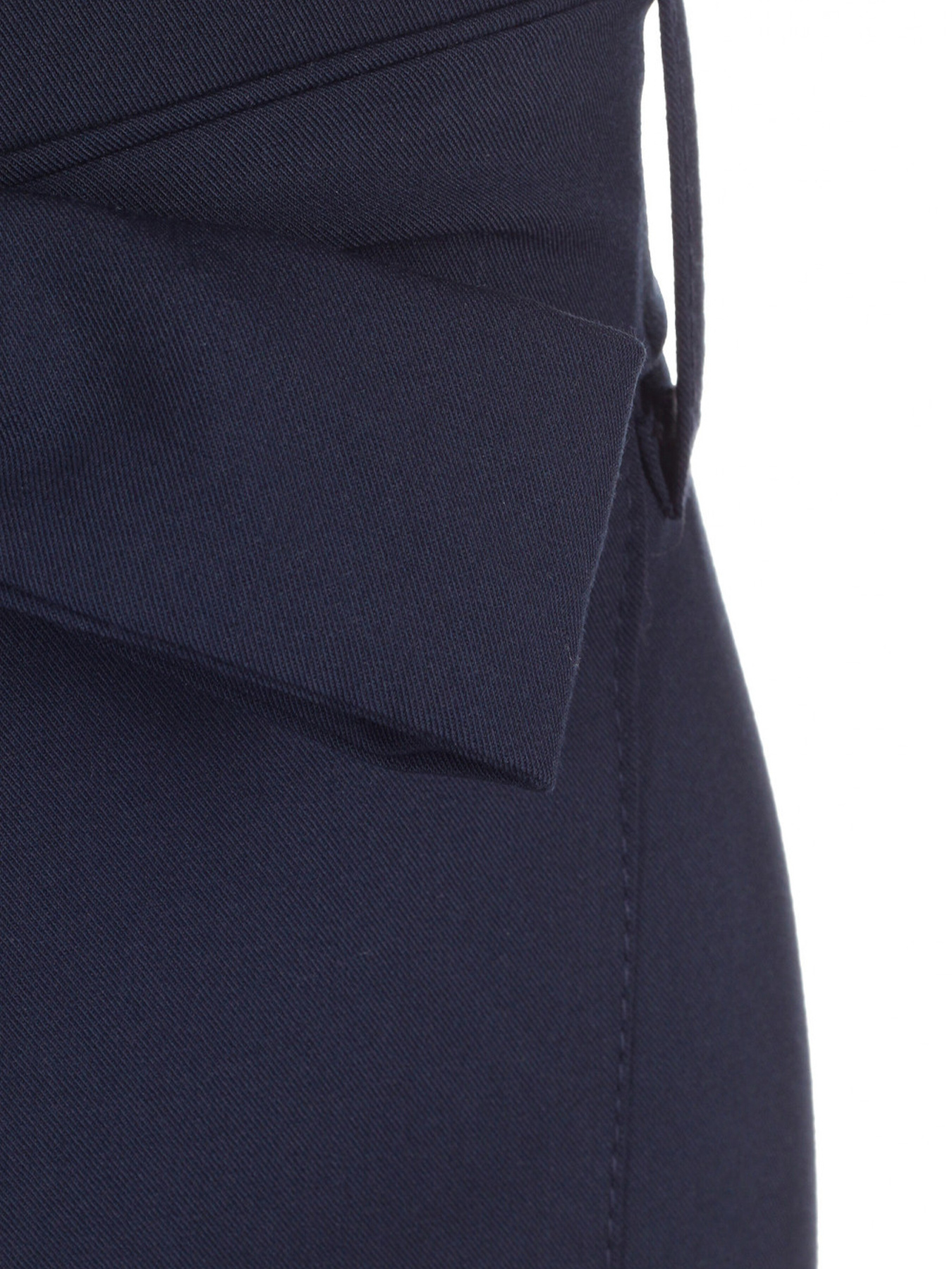 Спідниця міді LadyLike модель ll209820063-sinj Фото