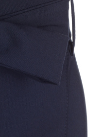 Спідниця міді LadyLike модель ll209820063-sinj Фото