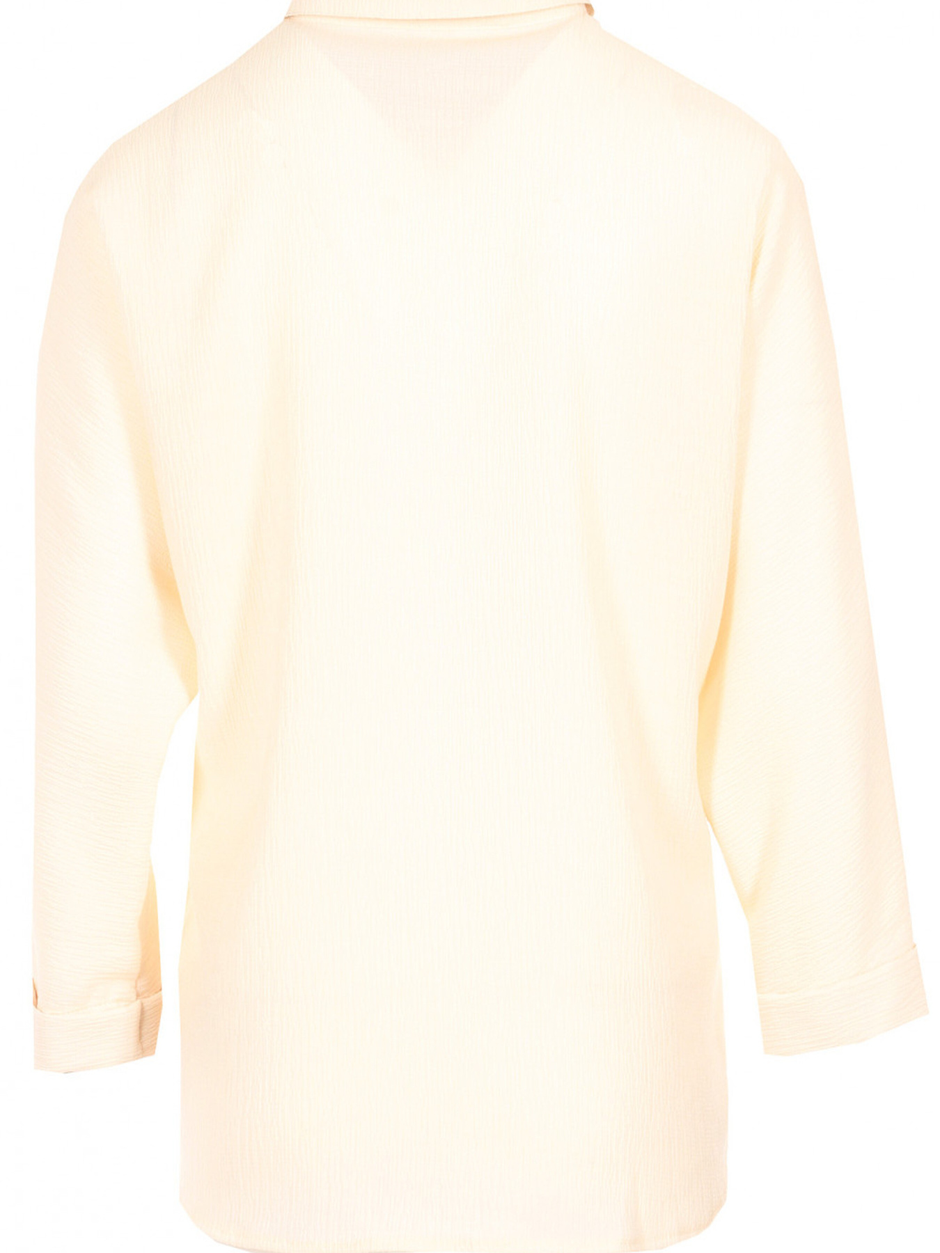 Блуза LadyLike модель ll154210083-bezhevij Фото