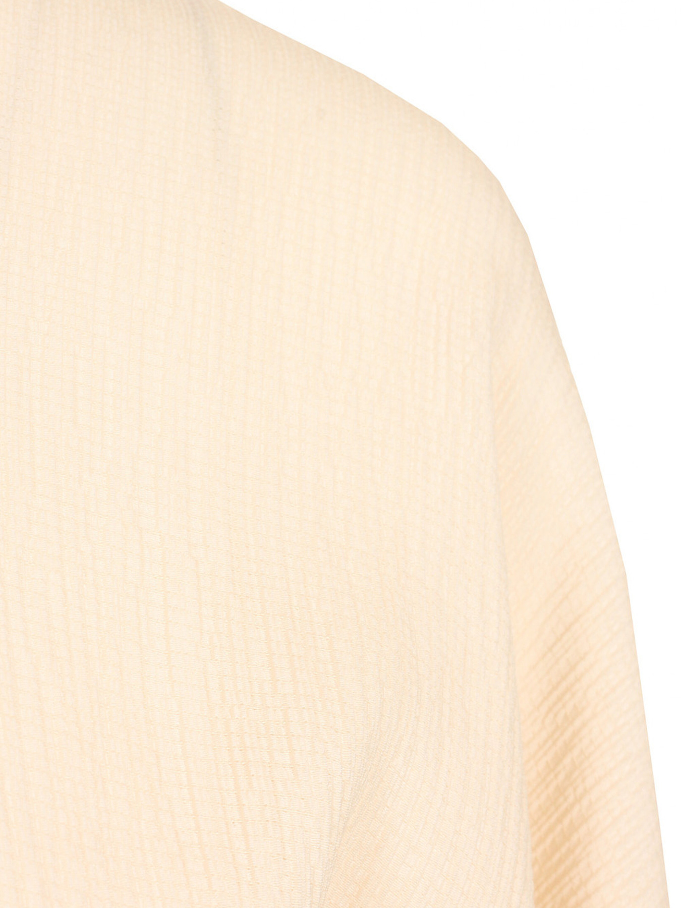 Блуза LadyLike модель ll154210083-bezhevij Фото