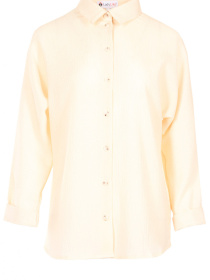 Блуза LadyLike модель ll154210083-bezhevij Фото