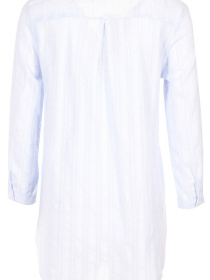 Блуза LadyLike модель ll109710066-blakitnij Фото