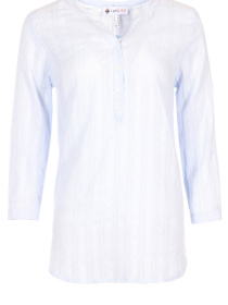 Блуза LadyLike модель ll109710066-blakitnij Фото