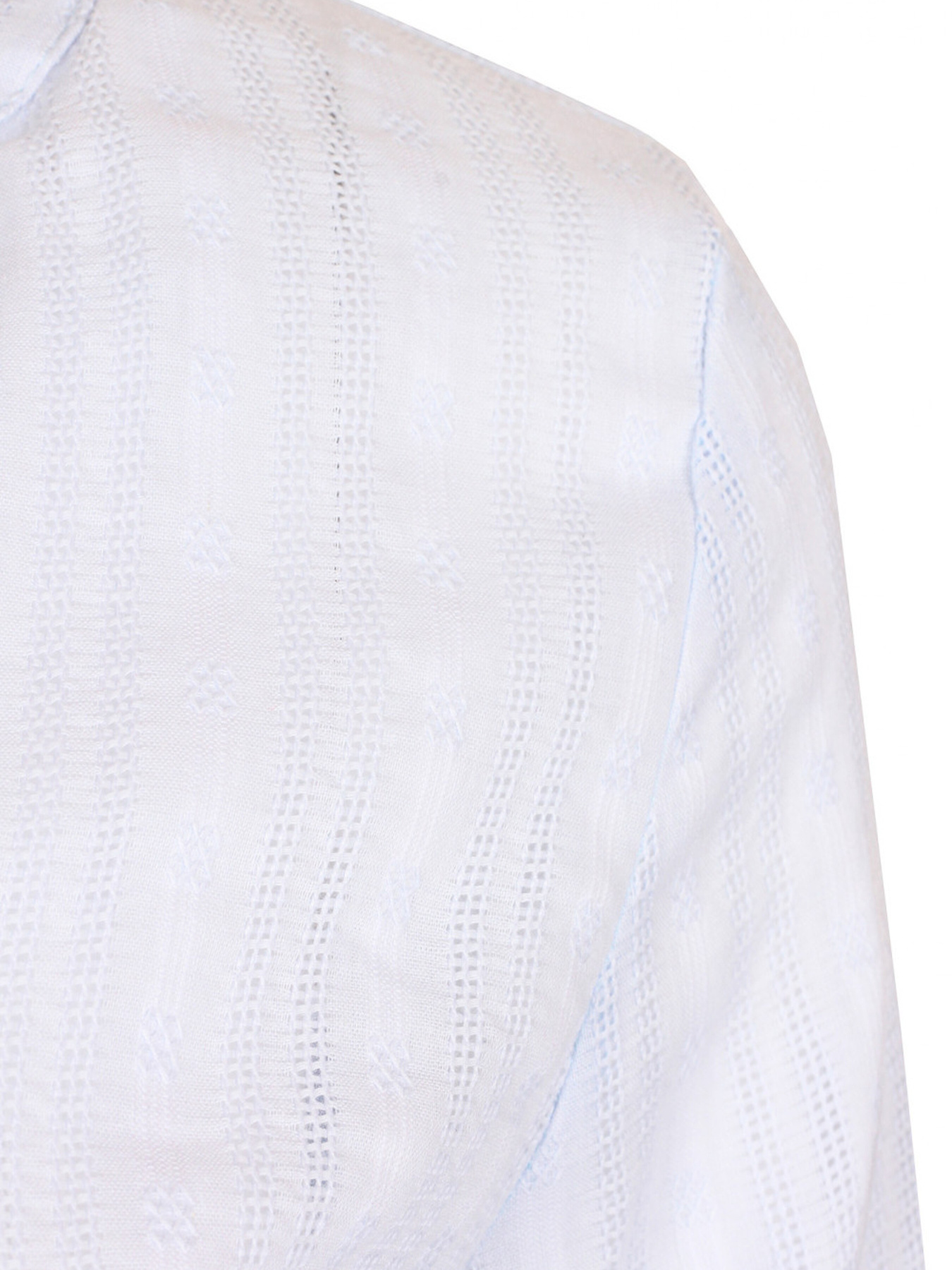 Блуза LadyLike модель ll109710066-blakitnij Фото