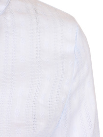 Блуза LadyLike модель ll109710066-blakitnij Фото