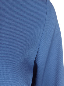 Блуза LadyLike модель ll109730064-sinj Фото