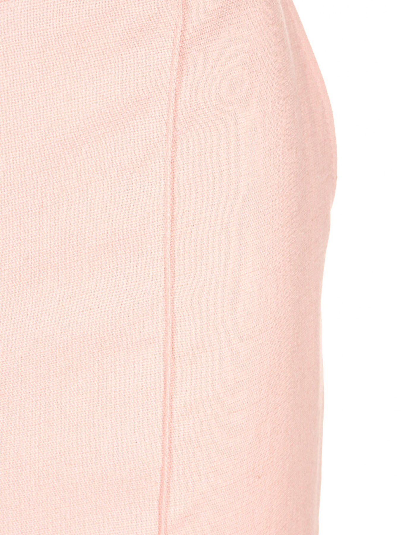 Штани повсякденні LadyLike модель ll18850015-rozhevij Фото