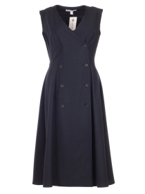 Сарафан LadyLike модель ll220724490-chornij Фото