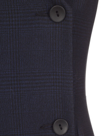 Сарафан LadyLike модель ll220724490-chornij Фото