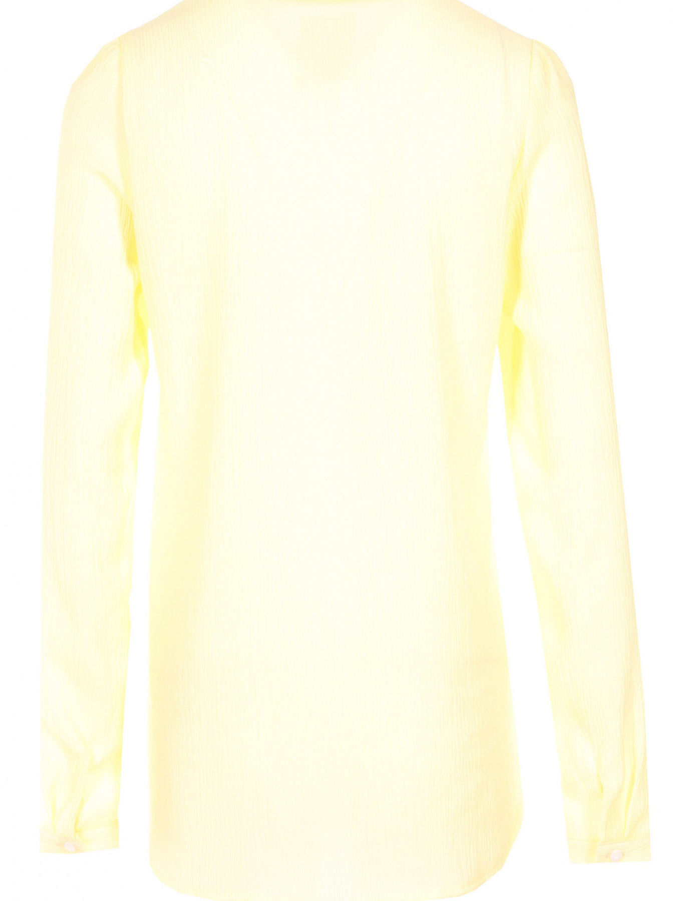 Сорочка LadyLike модель ll29710131-zhovtij Фото