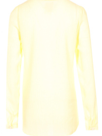 Сорочка LadyLike модель ll29710131-zhovtij Фото