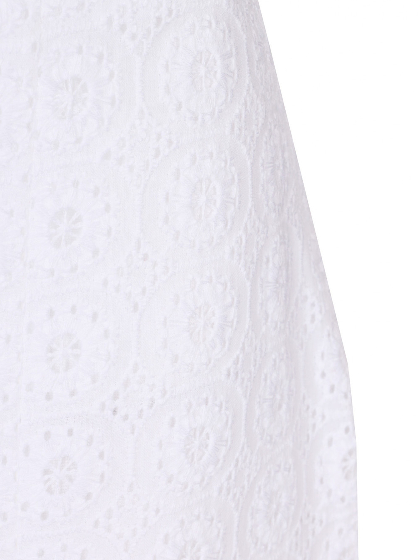 Спідниця міді LadyLike модель ll197510001-blij Фото