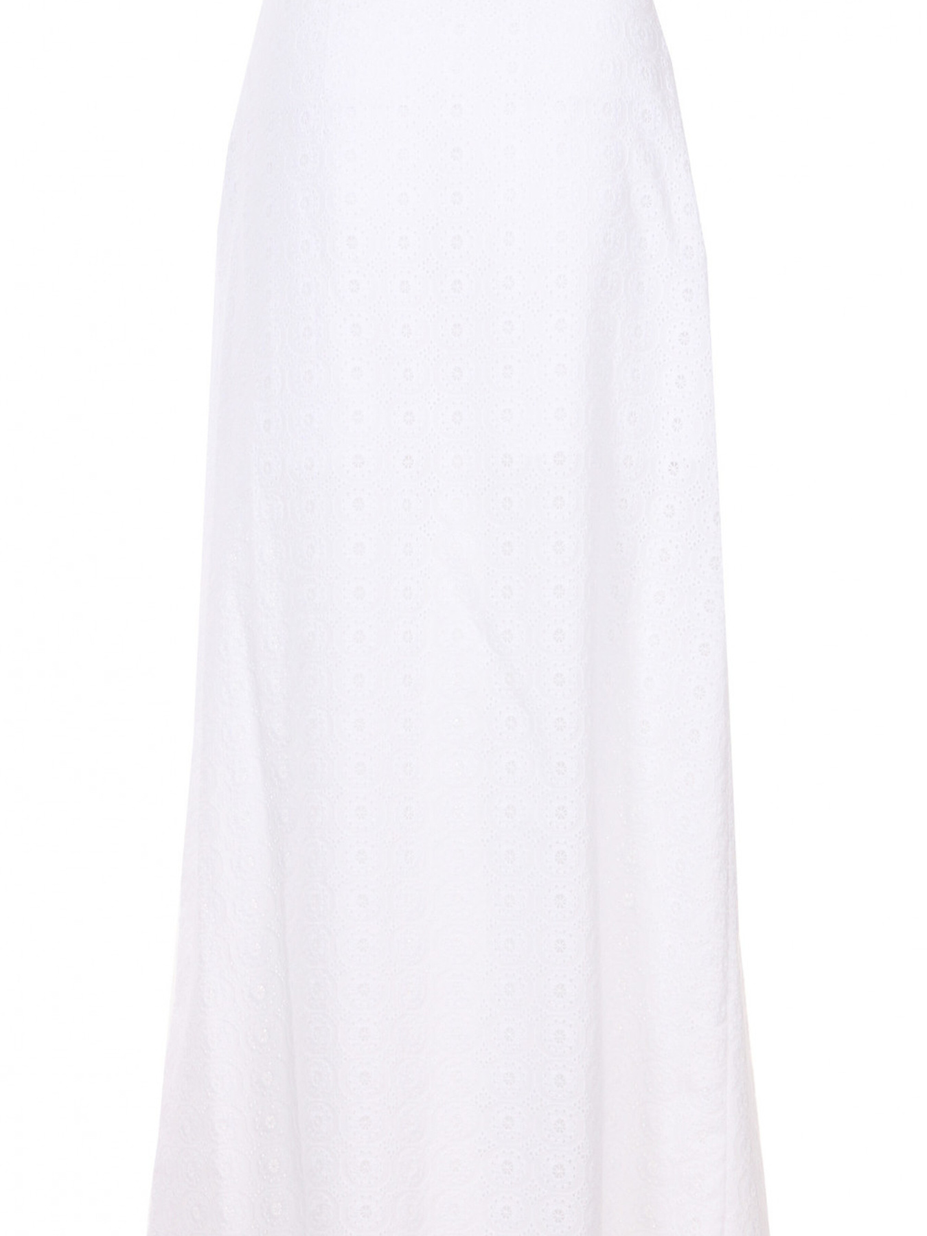 Юбка миди LadyLike модель ll197510001-blij Фото