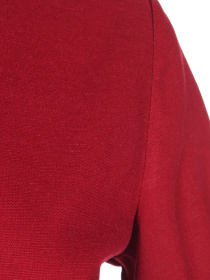 Сукня міні LadyLike модель ll19550018-chervonij Фото