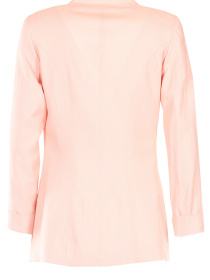 Піджак LadyLike модель ll170850011-rozhevij Фото